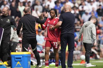 Liverpool-fansen raste i poengdeling mot Chelsea: – Ville ikke se det