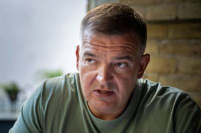 «Putin bryr seg bare når det brenner i Moskva»