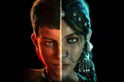 Raji: Kaliyuga tar serien til en ny kosmisk skala