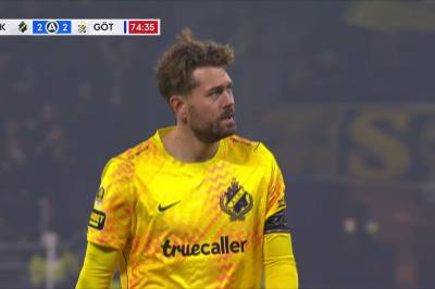 Scoring for Axel Kouame