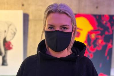 – Eg har vore utbrent. Eg har vore langt nede. Eg har gitt alt, og det har kosta meg mykje