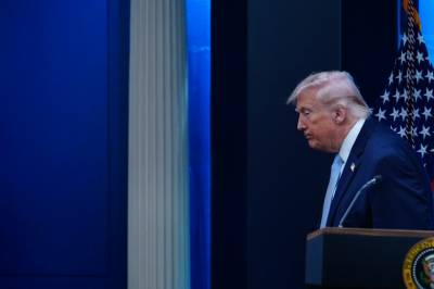 Klokka tikker for Trump – Iran-fristen nærmer seg