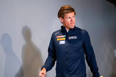 Klæbo reagerer på Russland-beskjed: – Noe vi bare må forholde oss til