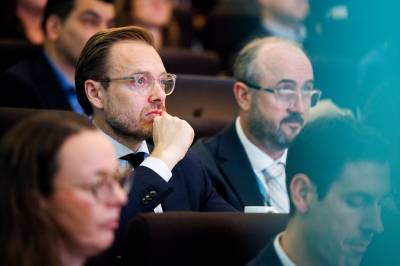 DNB Carnegie tjente 1,1 mrd. i et kvartal fyrt opp av boom i råvareprisene