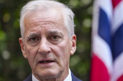 Støre reagerer på prisene: – Leit