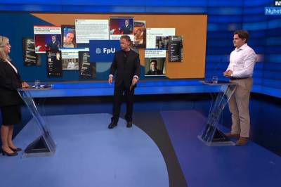 Reaksjoner etter «Debatten»: – Tar det med oss