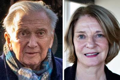 Sønnen til Mona Juul og Terje Rød-Larsen er død