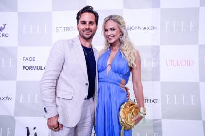 Nå er Emilie Voe Nereng og Michael Hansson gift