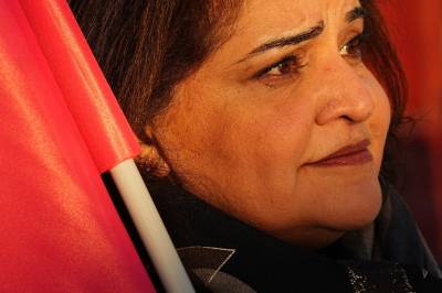 Internett fortsatt nede i Iran: – Har ikke snakket med venner og familie på tre dager