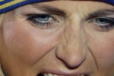 Johaug etter Karlsson-kritikken: – Frida tenkte «fuck off, Therese»