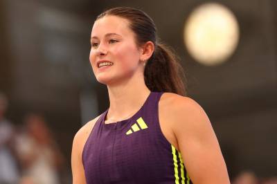 Får én million om hun slutter på skolen
