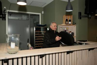 Vil snu skuta etter flere år med underskudd