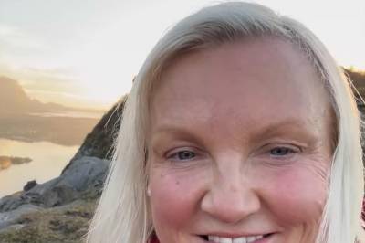 Deler åpent om ADHD fra lillescenen
