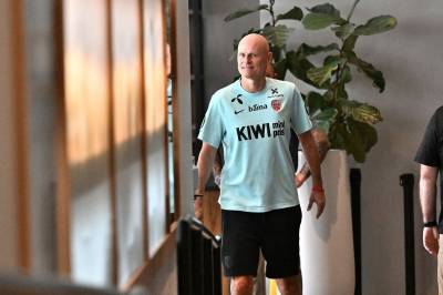 Solbakken etter VM–triumfen: - Fikk lite søvn