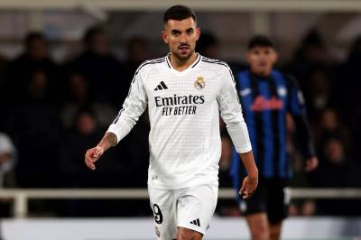 Real Madrid bekrefter at Dani Ceballos forlater klubben, og at han avstår fra ett års lønn