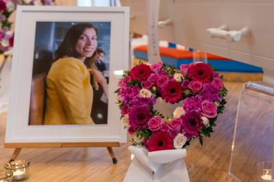 Ønsker forvaring etter drapet på Tina (33)