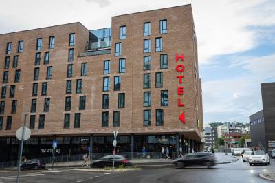 Oslo-hotellene fylles opp før VM-kvartfinalen