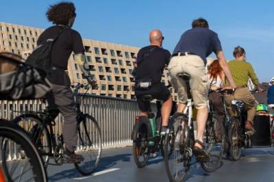 Dansker og nordmenn har ulike syn på likestilling