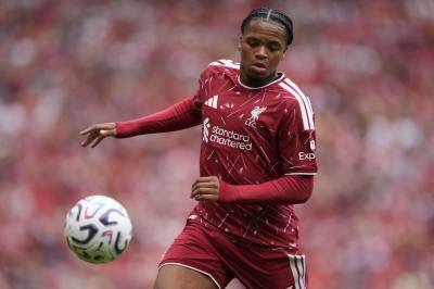 Følg og hør Liverpool - Tottenham på LFCTV
