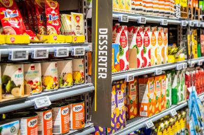 SSB: Færre har økonomiske vansker