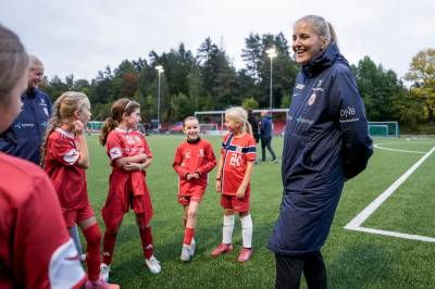 Norges superstjerner i storform før VM-skjebnen avgjøres – her er uttaket