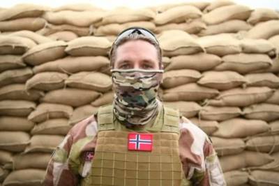 «Jeg har innsett at vi kommer til å dø»