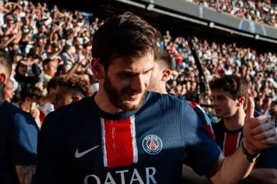 Arsenal vet de må hente opp 100 millioner euro for en av Europas mest utfordrende venstrevinger