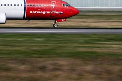 Nettrøbbel for Norwegian – kunder kunne se andres bestillinger