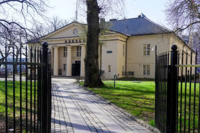 Hafnia-aksjen stiger etter analyse