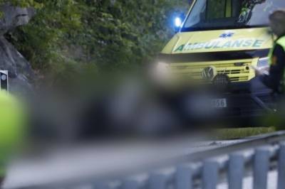 Tre døde på elleve dager: - Forferdelig