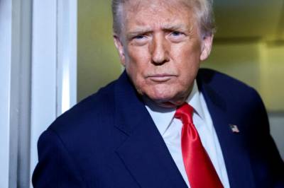 Truer med militærangrep