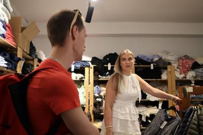 I gang med sommerpatruljen