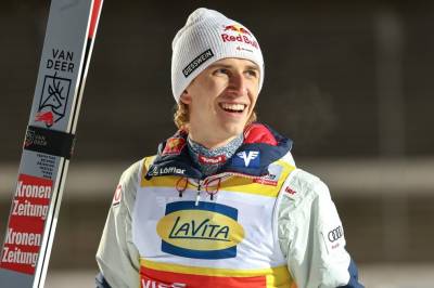 Østerriksk stjerne droppet manøver etter FIS-beskjed