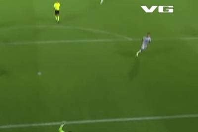 3-0: Goncalves, Fiorentina