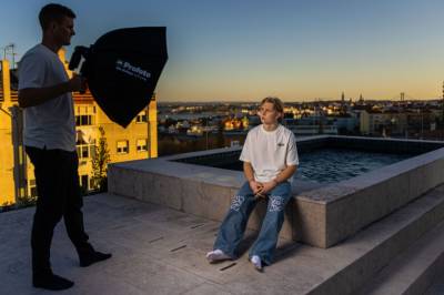 – Det svartnet for meg