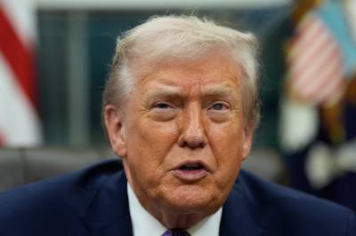 – Uten meg ville det ikke vært noe Nato