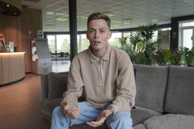 Pinto om Gjert Ingebrigtsen-bruddet: – Sårt og for sensitivt å snakke om