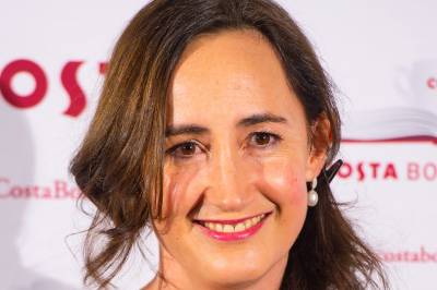 Sophie Kinsella er død