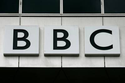 BBCs radiokanal blokkert i Afghanistan