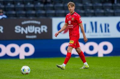 Opplysninger til VG: Tyrkisk bud på LSK-profil