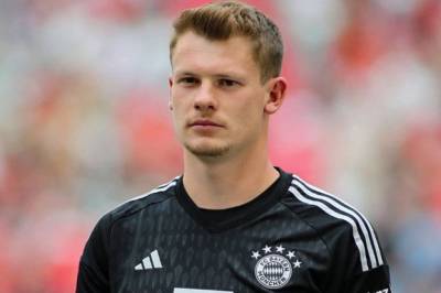 Bayern München gir tidligere kronprins Alexander Nübel beskjed om å ikke møte opp på første trening