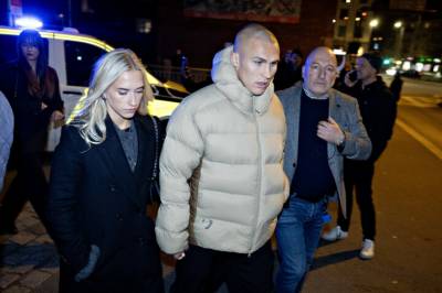 Baby-beskjed: Kan krasje