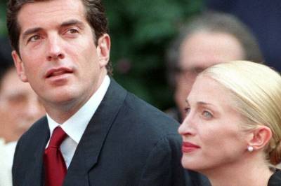 - Knuste hjertet hans