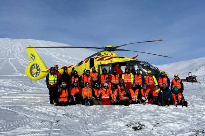 Blir flere: – Har gjort noe riktig