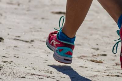 Så ofte bør du bytte ut joggeskoene