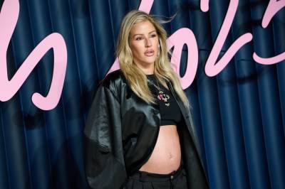 Ellie Goulding åpner opp om panikkanfall