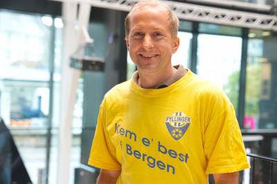 «Lillebror» vil ødelegge igjen – tror 6. divisjonsklubb kan slå Brann