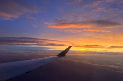 Det spanske flyselskapet Iberia kunngjør en flytur som kun har til formål å se solformørkelsen 12. august fra luften