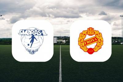 Holstad scoret hattrick mot Frøya Fotball
