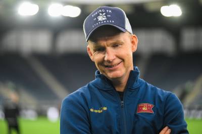 3. divisjonslag sjokkerte i cupen – seriemester Viking slapp med skrekken etter snuoperasjon